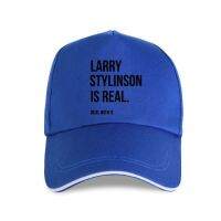 หมวกแก็ป2022เสื้อแขนยาว Larry Stylinson ของจริงกับมันหมวกเบสบอลเด็กผู้หญิง S Ringer คุณภาพสูง S-J112