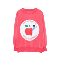 Autumn Weekendhouse Kids Boys Girls Sweaters Children Fashion Sweatshirts Brand Clothes For Winter Fleeced Casual Tops