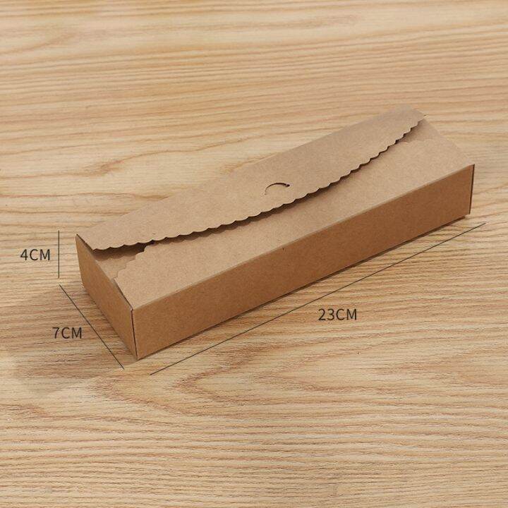 yf-10pcs-lot-paper-boxes-cases-roll-cake-sandwich-cookies