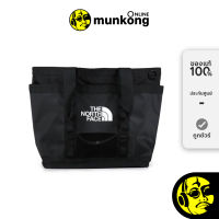 The North Face Explore Utility Tote กระเป๋า by munkong