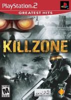 kill zone ps2