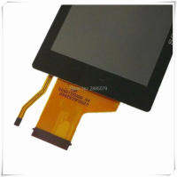 Original New LCD Display Screen for a7 A7 A7R A7S A7K Digital Camera Repair Part With Backlight &amp; Protection Gla sss