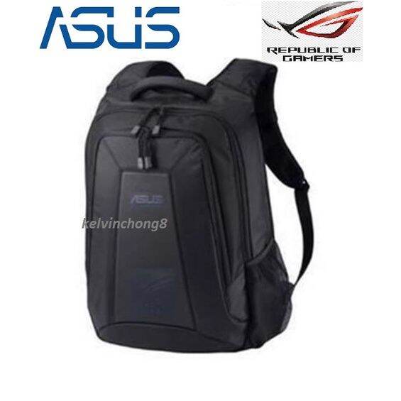 Asus republic of gamers nomad clearance backpack