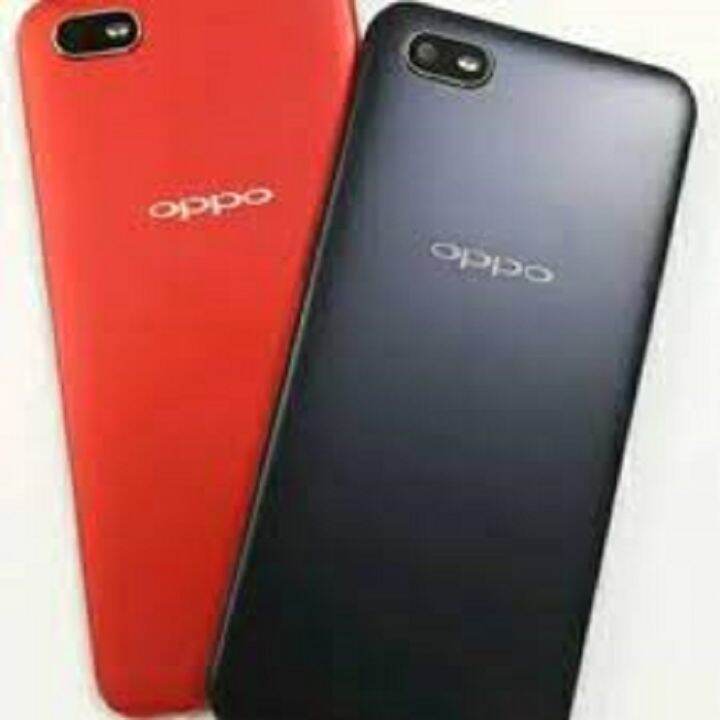 backdoor oppo a1k