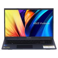 Asus Notebook (โน้ตบุ๊ค) Vivobook (X1502ZA-EJ506W) : i5-1235U/8GB/512GB M.2 SSD/Intel Iris Xe graphics/15.6" FHD/Win11 Home/Quiet Blue/Warranty2Y Carry-in #X1502ZA-EJ506W