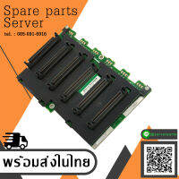 HP Compaq ProLiant ML350 ML370 G3 ML530 ML570 G2 SCSI Backplane Board // 263035-001 (Used) // สินค้ารับประกัน โดย บริษัท อะไหล่เซิร์ฟเวอร์ จำกัด