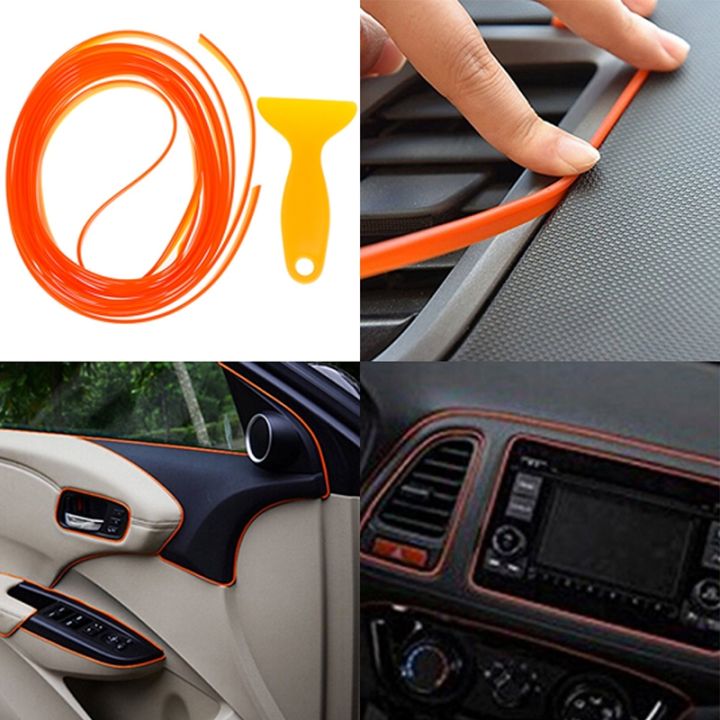 5m-orange-car-styling-interior-molding-trim-decorate-strip-line-gap-filler-kit-voiture-accessories