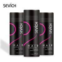 Sevich Hair Building Fiber Applicator Spray Instant Salon Ha