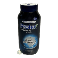 Protex แป้งเย็นโพรเทคส์ สูตรสปอร์ต ขนาด 60 กรัม