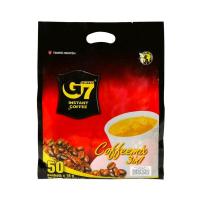 G7 กาแฟเวียดนาม (แพ็ค 50 ซอง) 800g