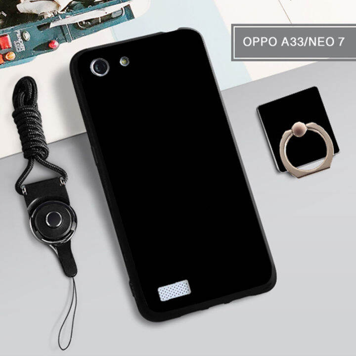 hardcase oppo a33