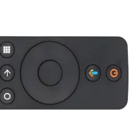 3X for MI Box S XMRM-006 MDZ-22-AB Voice Bluetooth RF Remote Control with the Google Assistant Control