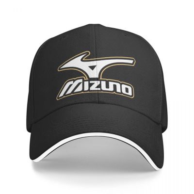 New Available Mizuno (2) Baseball Caps Men Women Fashion Polyester Hats Unisex Golf Running Sun Cap Snapback Outdoor Spo