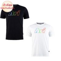 เสื้อยืด ARI PRIDE TEE - มี 2 สี