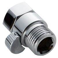 Straight Valve 4 Points On Off Valve Throttle Straight Valve Shower Quick Switch Shower Stop Valve