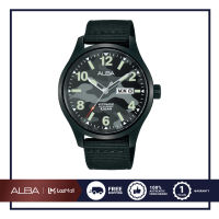 ALBA นาฬิกาข้อมือ Sportive Automatic รุ่น AL4311X