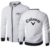 2023 Callaway Mens Golf Clothing Callaway Mens Golf Jacket Callaway Fallwinter - Jackets - Aliexpress