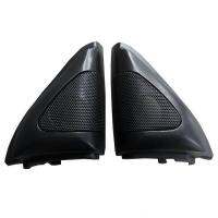 Car Tweeter Refitting Speaker Boxes Audio Door Angle Gum For Toyota Corolla Ex 9Th Generation 2014