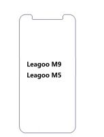 （ ATV ） Leagoo M9 PremiumForM5 5.0นิ้วป้องกันหน้าจอแกร่งฟิล์มกระจกป้องกัน ForM5แก้ว