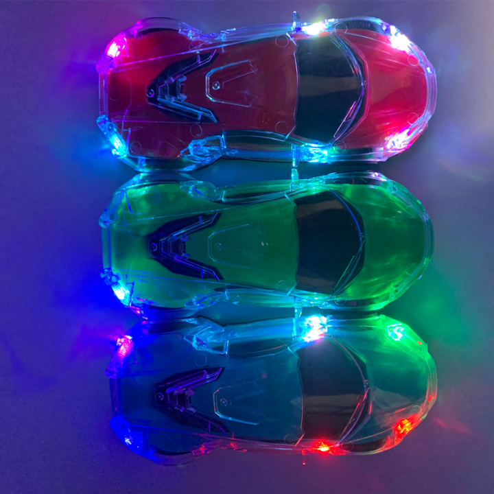 ของเล่นรถสปอร์ต-รถยนต์มีไฟled7สี-มีเสียง-สปอร์ตใส-วงล้อกลับด้วยอัตโนมัติ-รถสปอร์ตโมเดลสำหรับเด็กผู้ชาย-681-9