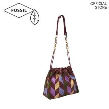 Shop Fossil Shoulder Bag online | Lazada.com.my