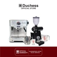 ( Promotion+++) คุ้มที่สุด Duchess CM1570S - เครื่องชงกาแฟสด CM1570S ราคาดี เครื่อง ชง กาแฟ เครื่อง ชง กาแฟ สด เครื่อง ชง กาแฟ แคปซูล เครื่อง ทํา กาแฟ