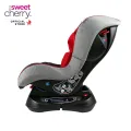 Sweet Cherry Convertible Infant Baby Car Seat Newborn to 4 years old LB303 Dean Car Seat Group 0+,1. 