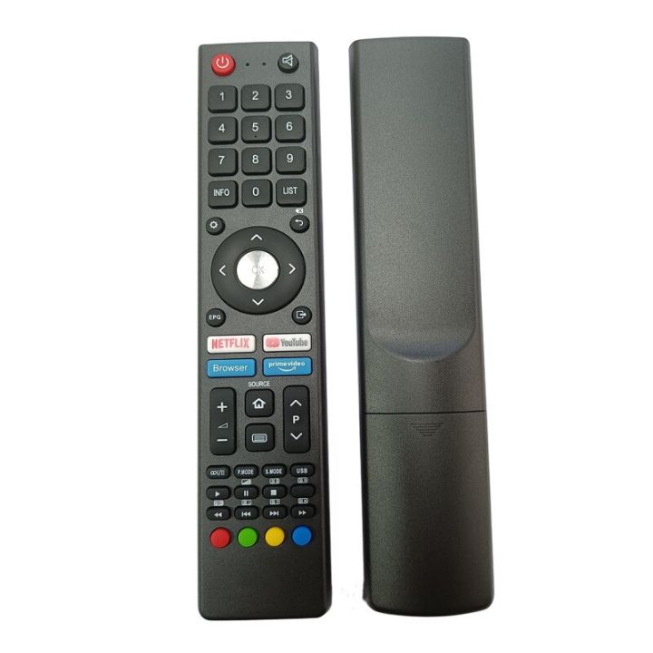 NEW Original Remote Control For CHIQ SMART TV U55H7A U58H7A U43H7A ...