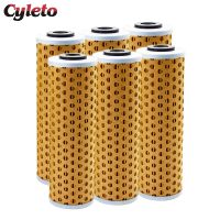 2/4/6pcs Motorcycle Oil Filter for Rally 450 SX 505 Super Duke 790 Adventure 890 950 Enduro 990 R SMR Supermoto