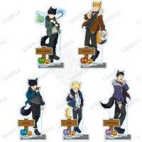 อะนิเมะม็อบโรคจิต100 Boneka Figur Aksi Shigeo Ritsu Memerintah Arataka Ekubo Pelat รุ่น Berdakriilik คอสเพลย์ Hadiah Mainan ฮาโลวีน