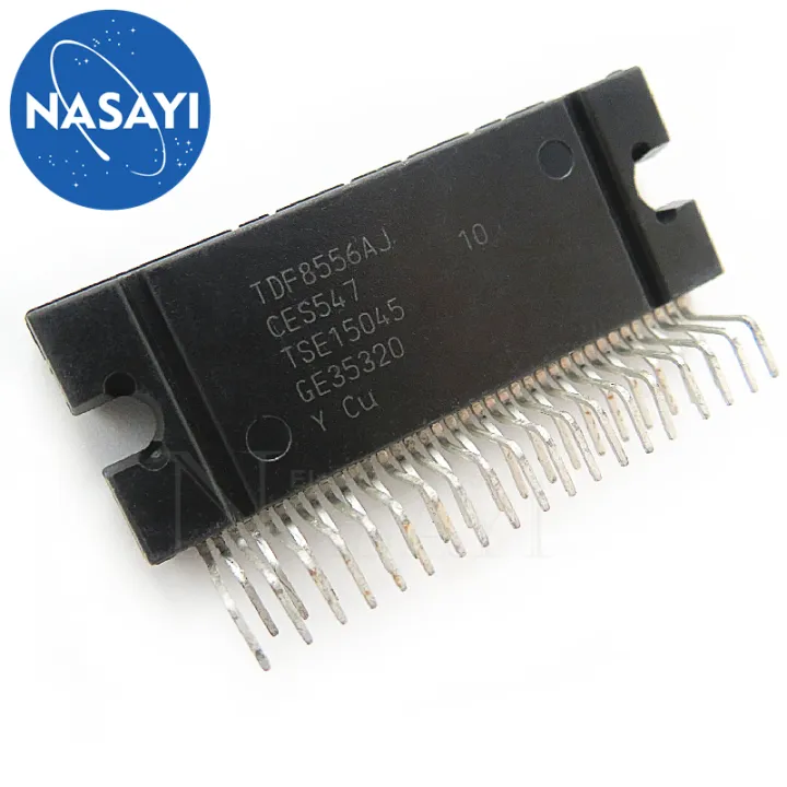 TDF8556AJ TDF8556 ZIP-37 | Lazada PH