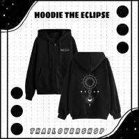 ™ The ECLIPSE SERIES ZIPPER HOODIE สําหรับ THAI ACTOR