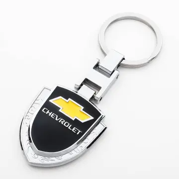 2023 Double Sided Key Ring, Accessories