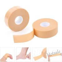 【hot sale】⊕▬✾ D18 1 Roll Foam Foot Toe Finger Protector Tape Shoe Cushion Anti-friction High Heel Feet Pads Sticker