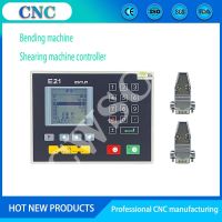 ✉❆▲ Estun E21 Bending Control System Folding Press Brake Bending Machine Controller NEWCARVE