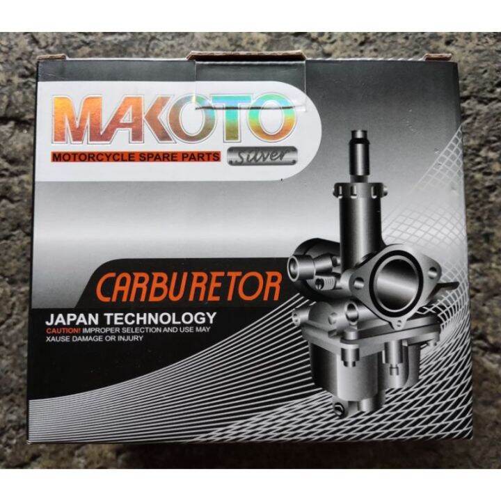 Carburetor Kawasaki Barako 175 Lazada PH