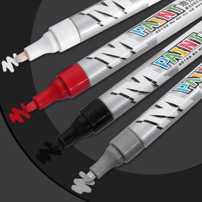 【CC】 Car Scratch Repair  Paint Up Odor-free Non-toxic Repairing Pens Tools