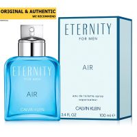 CK Eternity Air for Men EDT 100 ml.