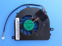 New CPU Cooling Cooler Fan For Lenovo Ideapad U450 U450A AB0605HX-QB3 NIUR1 DC 5V 0.32A KSB0505HA -9E82