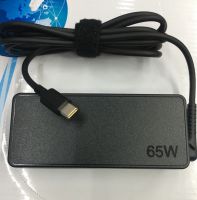 OEM Lenovo 65W USB-C Type-C ใช้ได้กับหลายรุ่นแล็ปท็อปชาร์จ AC Power Supply ADAPTER adlx65ylc3.5A