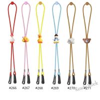 【hot sale】 ☃❧▫ B55 2 IN 1 Adjustable Mask Extender Chain Anti Lost Mask Lanyard Strap Mask Lanyard Neck Hang Rope for Kids Hijab Mask Lanyard Hanging Rope With Hook