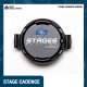 Stages Cycling Cadence Sensor เซนเซอร์รอบขา สินค้าปรับประกันหนึ่งปี