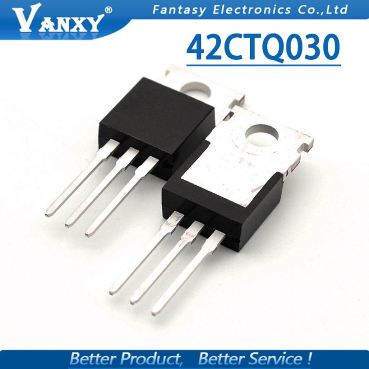 10pcs-42ctq030-to-220-42ctq030pbf-to220-30v-42a-new-original-watty-electronics