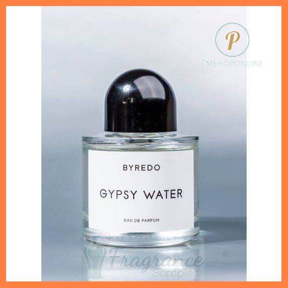 จัดส่งฟรี BYREDO GYPSY WATER EAU DE PARFUM น้ำหอมแท้แบรนด์เนมเค้าเตอร์ ...