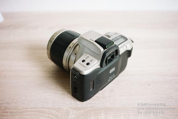 ขายกล้องฟิล์ม-minolta-a360si-สภาพสวย-ใช้งานได้ปกติ-serial-93103468-พร้อมเลนส์-tamron-28-80mm-f3-5-5-6