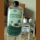 V-clean (แบ่งขาย 100 ml.)ทดลอง/พกพา :วีคลีน น้ำยาทำความสะอาดอเนกประสงค์(อ่านรายละเอียดก่อนสั่งซื้อสินค้า)