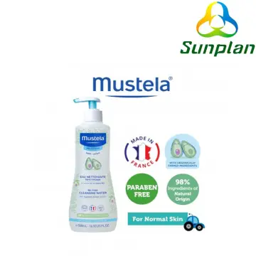 Buy Mustela Eczema Trial Kit online