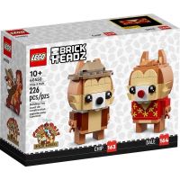 (พร้อมส่งค่ะ) Lego 40550 Chip &amp; Dale