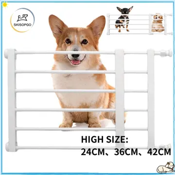 Dog 2025 fence lazada