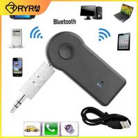 RYRA 3.5mm Jack Bluetoth Receiver Car Wireless Adapter Transmitter Music Receiver